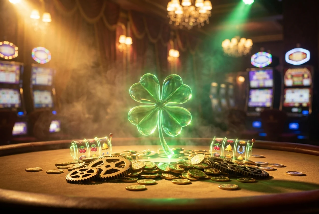 Spins bij de eerste storting Funbet