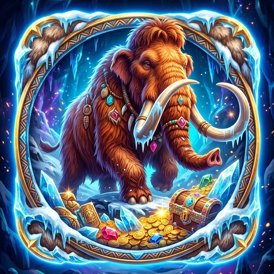 Mammoth Gold bij Funbet